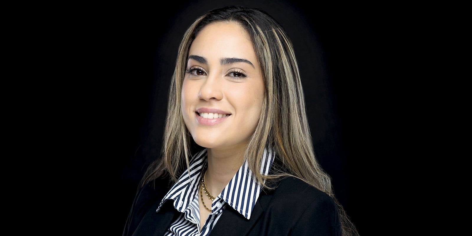 Soumeya BENDAOUD : Chargée de Recrutement - NEITHLAWYERS